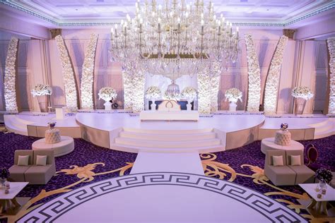 palazzo versace wedding